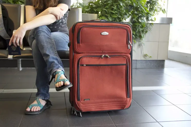 travel packing tips