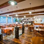 Top 10 Restaurants in Houston