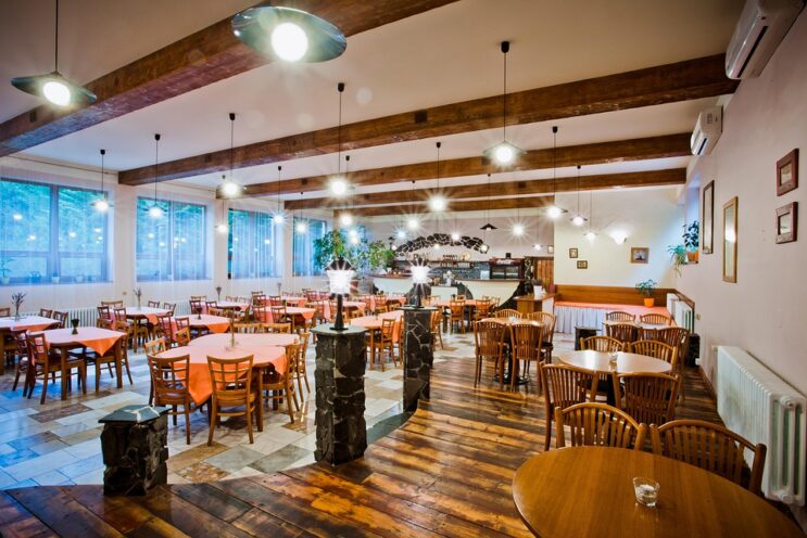 Top 10 Restaurants in Houston